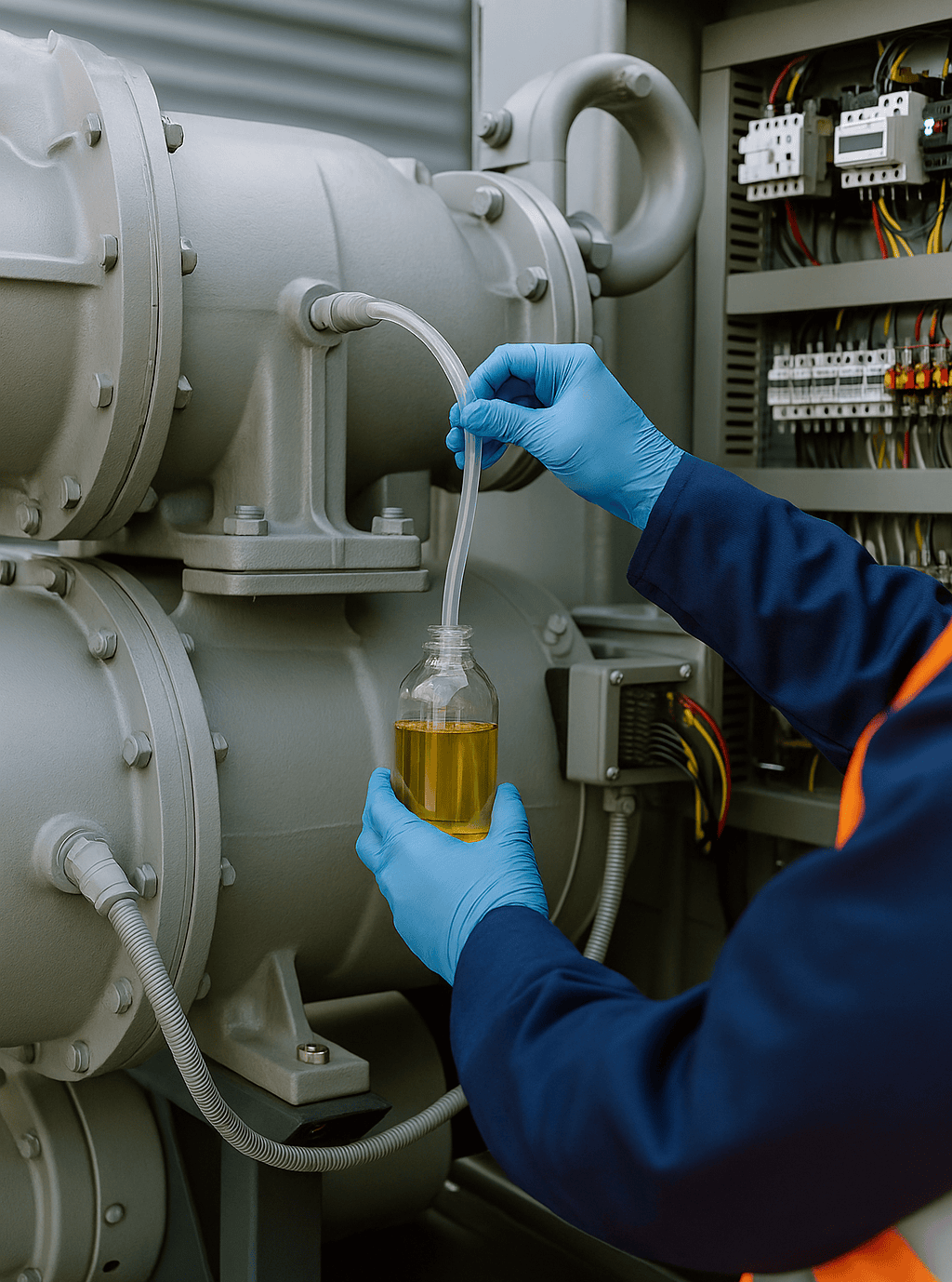 Technical Services