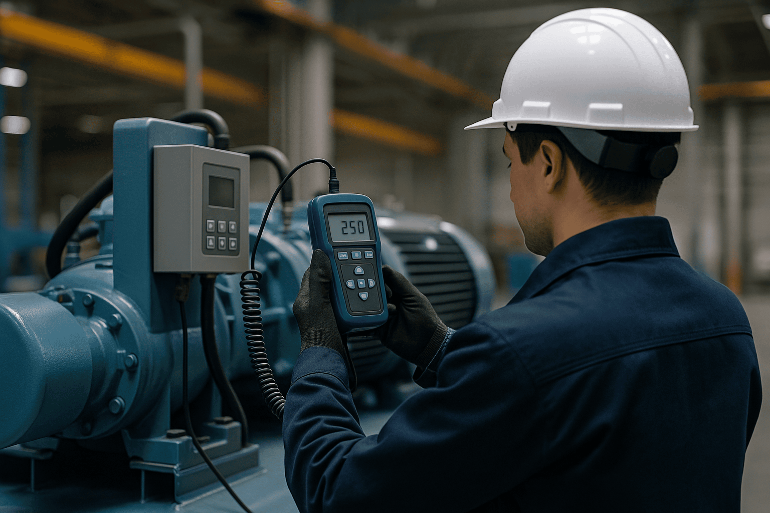 Technical Services