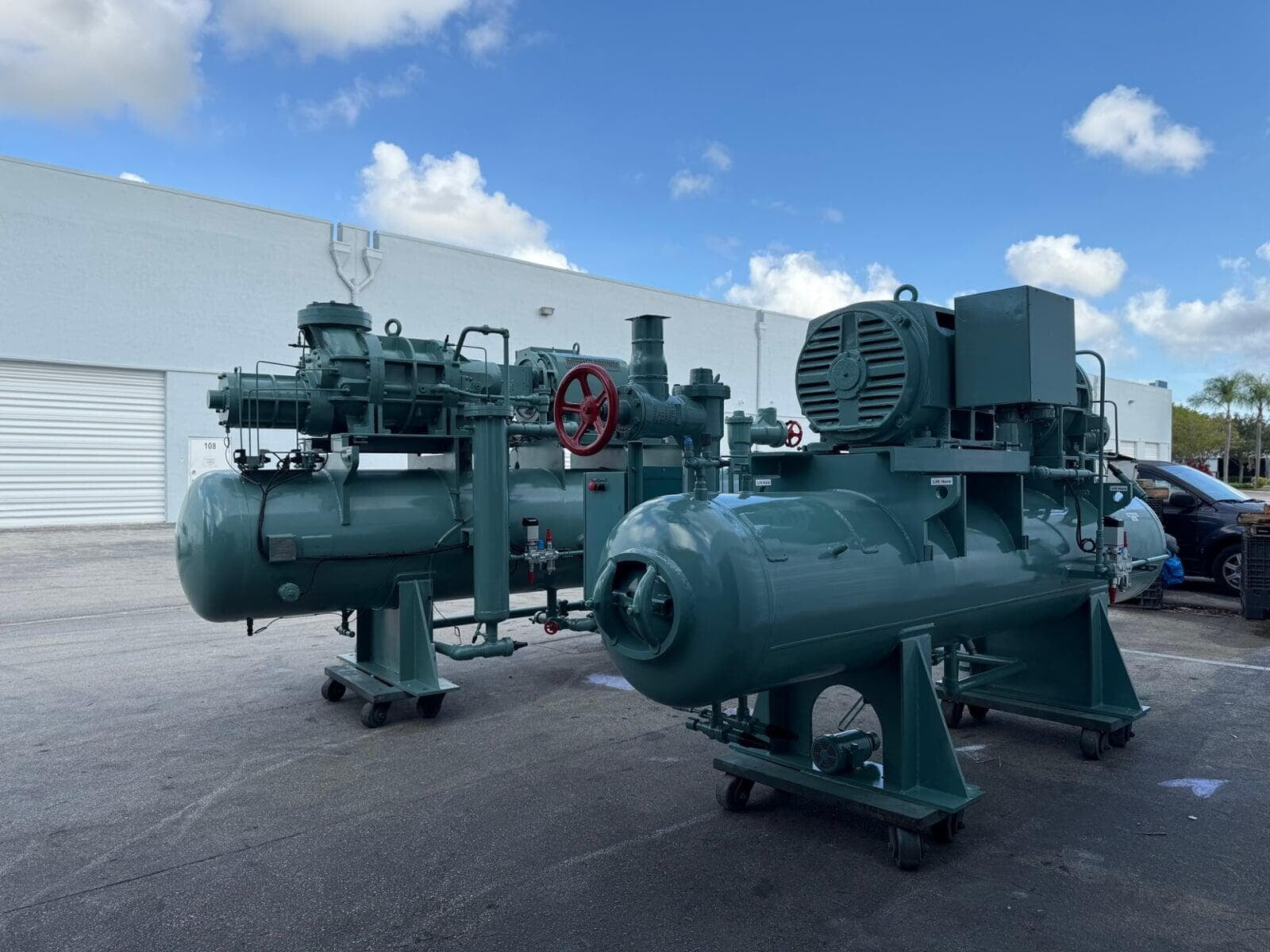 Equipment