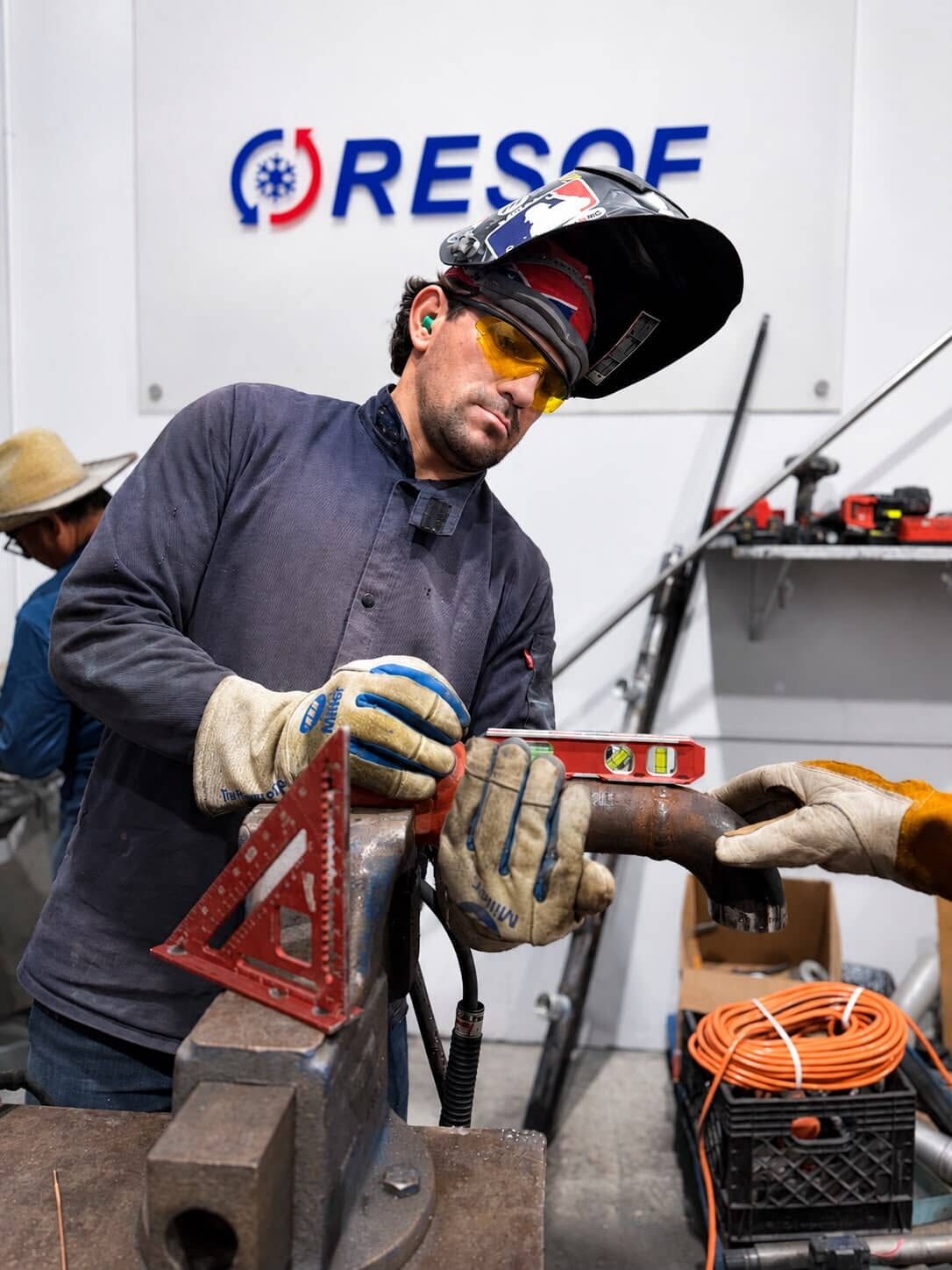 Technical Services