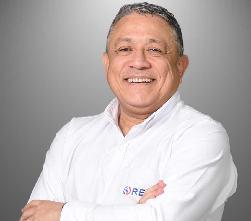 Edgar Barrera